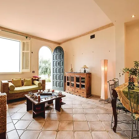 Apartamento Luisa