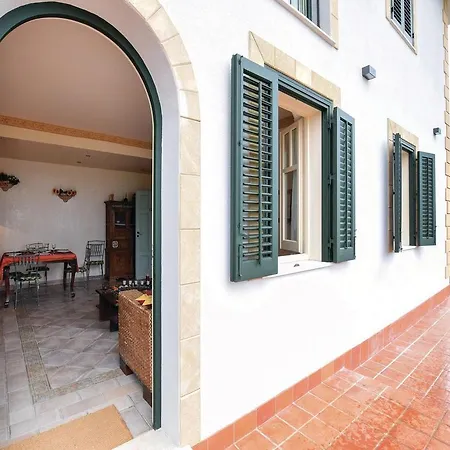 Luisa Apartamento