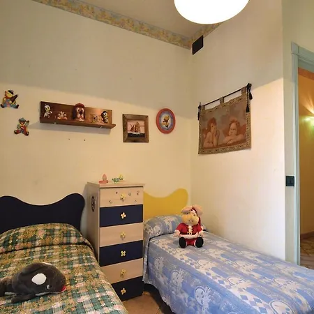Apartamento Luisa