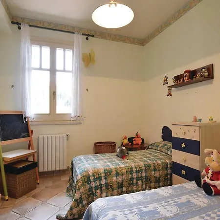Apartamento Luisa