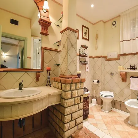 Apartamento Luisa *